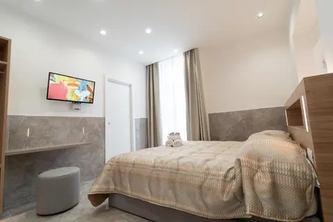 HG Boutique Toledo Napoli Centro by ClaPa Group in Napels, foto 6