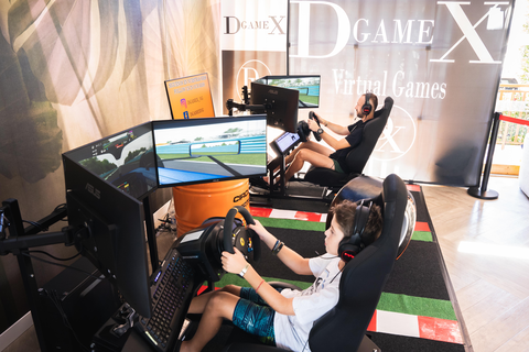 Aparthotel Albir Garden foto 20