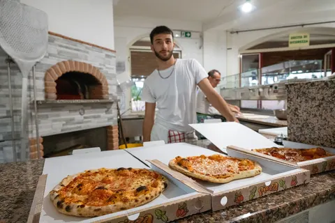 Camping Iscrixedda foto 2