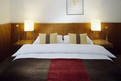 K+K Hotel Opera Budapest in Boedapest — foto 3