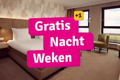 Van der Valk Hotel Gorinchem-A15 in Gorinchem
