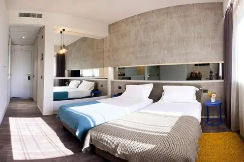 Best Western Albavilla Hotel & Co in Albavilla, foto 4