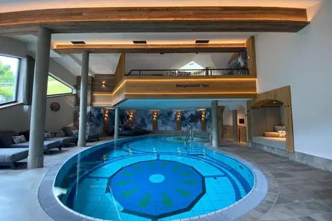 Erlebnishotel Bergkristall in Wildschönau — foto 5