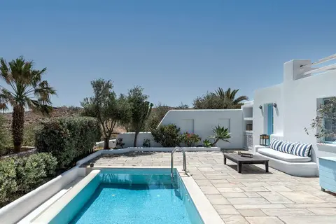 Anema Boutique Hotel & Villas in Thira Municipal Unit, foto 10