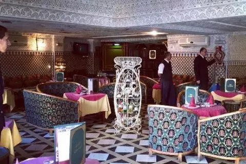 Al Mamoun in Casablanca, foto 17