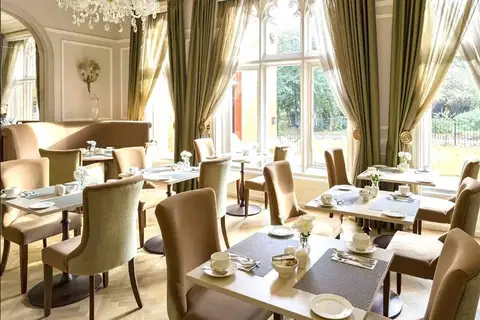 St Paul's Hotel in Londen — foto 9