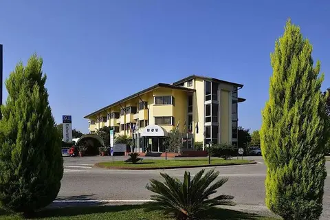 Unaway Hotel Forte Dei Marmi in Forte dei Marmi — foto 17
