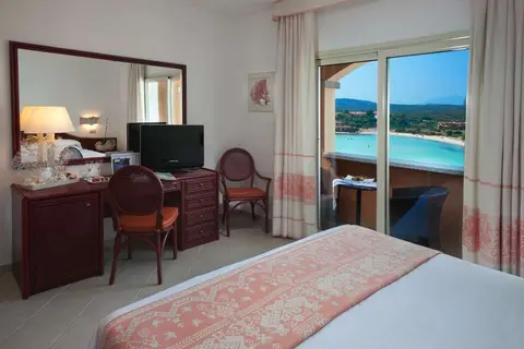 Hotel Gabbiano Azzurro in Fìgari/Golfo Aranci — foto 22