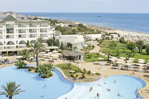 El Mouradi Palm Marina in Coconut — foto 17