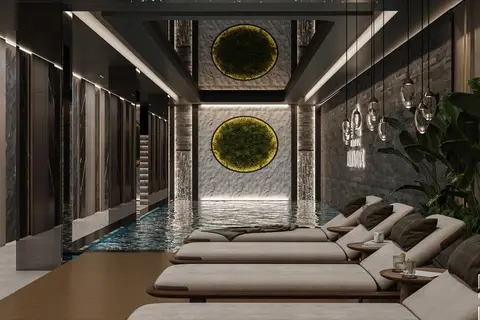 Nova Life Hotel in Alanya — foto 30