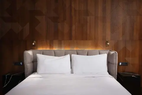 Iceland Parliament Hotel Curio Collection by in Reykjavik — foto 3