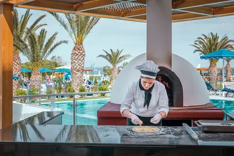 Mitsis Faliraki in Faliraki — foto 6