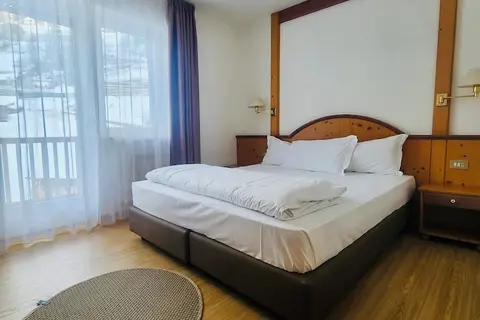 Villa Rosa in Campitello di Fassa, foto 23