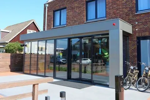 Blue Mansion Hotel foto 3