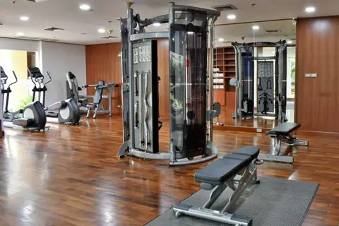 Holiday Inn Resort Phuket in Patong, foto 11