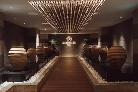 Angsana Corfu Resort & Spa in Μπενίτσες — foto 3