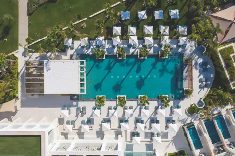 Amavi MadeForTwo Hotels in Paphos — foto 11