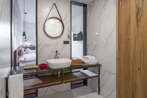 Shota Rustaveli Boutique Hotel in Tbilisi, foto 12