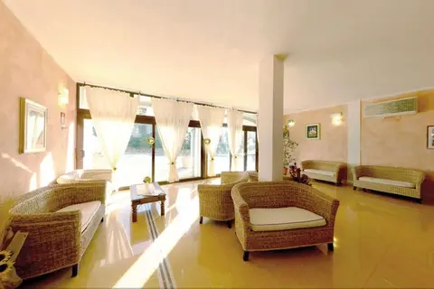 Gli Ontani Residence in Orosei — foto 7