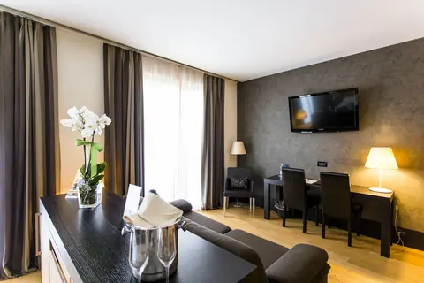 B&B HOTEL Borgaro Torinese in Borgaro Torinese — foto 26