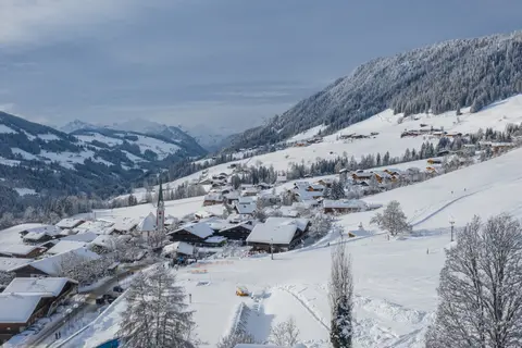 Hotel Alphof - kort verblijf in Alpbach — foto 10