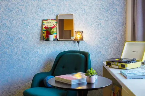 Hotel Max Brown 7th District Wien in Wenen — foto 28