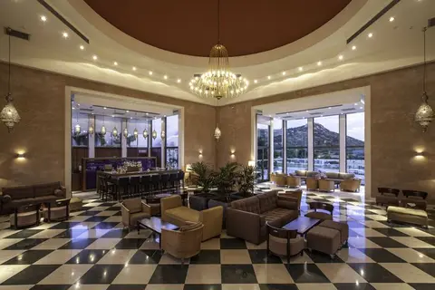 Atlantica Belvedere Resort in Καρδάμαινα — foto 12