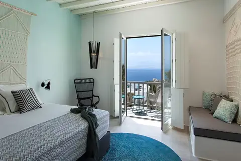 LYO Boutique Hotel in Paradijs — foto 14