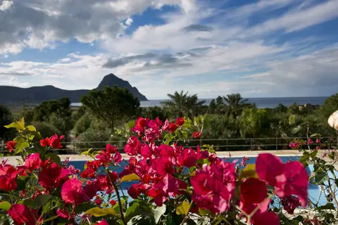 Appartementen Cala dell'Arena in San Vito Lo Capo — foto 10