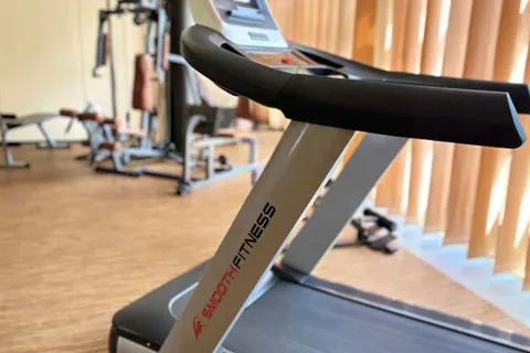 Parkhotel Rügen foto 21