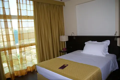Mercure Siracusa Prometeo in Syracuse — foto 9