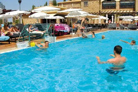 Hapimag Resort Mas Nou in Platja d'Aro — foto 20