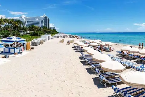 Four Points by Sheraton Miami Beach in Miami Beach, foto 8