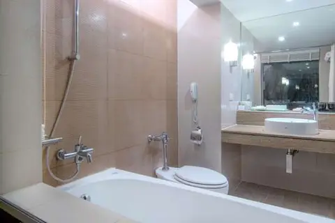 Siam Bayshore Pattaya in พัทยา — foto 19