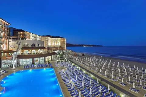Sol Luna Bay Resort in Обзор — foto 17