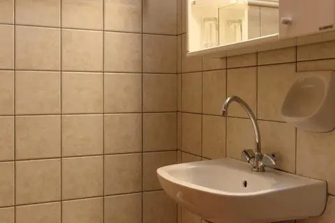 Hotel Melissa in Δημοτική Ενότητα Τυμπακίου — foto 14
