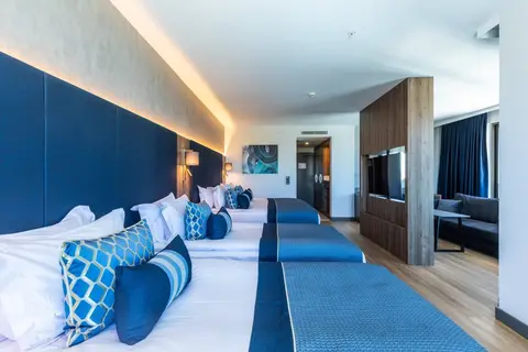 Wyndham Afyonkarahisar Thermal & Spa in Afyon, foto 6