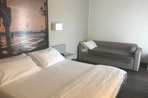 Hotel Principe Palace in Rome — foto 17
