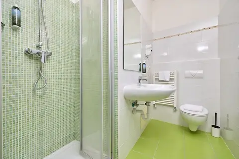 Geier Hotel in Torbole Casaglia — foto 8