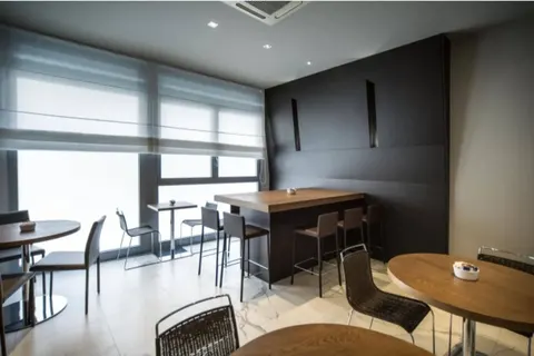 Hotel Aaron in Venice — foto 14