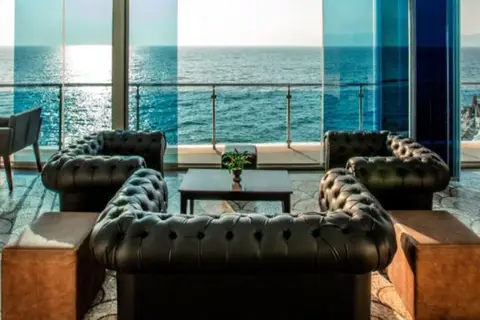 Charisma De Luxe Hotel in Kuşadası — foto 30