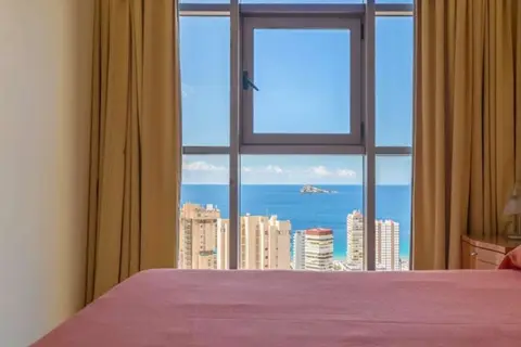Appartementen Gemelos 20 in Benidorm — foto 10
