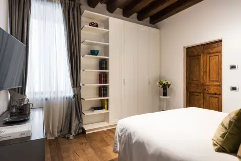 Palazzo delle Pietre - Luxury Apartments in Rome, foto 14