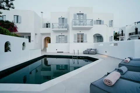 Sunrise Paros in Cosme, a Luxury Collection Resort, Paros, foto 15