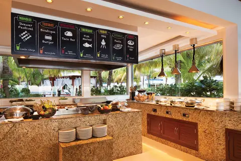 El Dorado Maroma in Playa del Carmen, foto 9