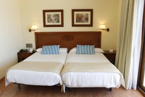 Gran Hotel Cervantes by Blue Sea in Torremolinos, foto 30