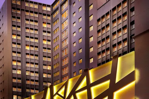 The Peninsula Hong Kong in Hongkong