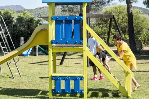 Colonna Hotel Du Golf in Olbia — foto 19