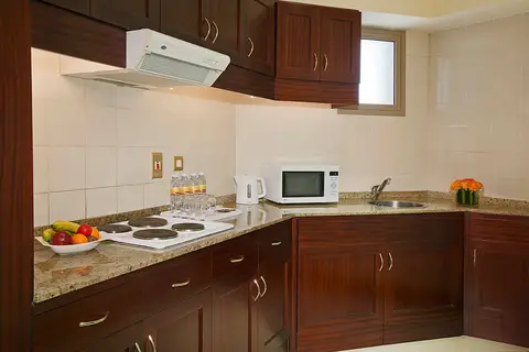 City Seasons Suites in Dubai, foto 14