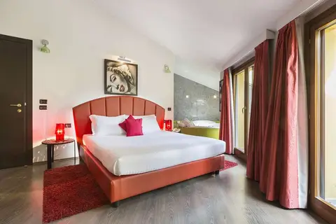 B&B Hotel Malpensa Lago Maggiore in Vergiate — foto 22